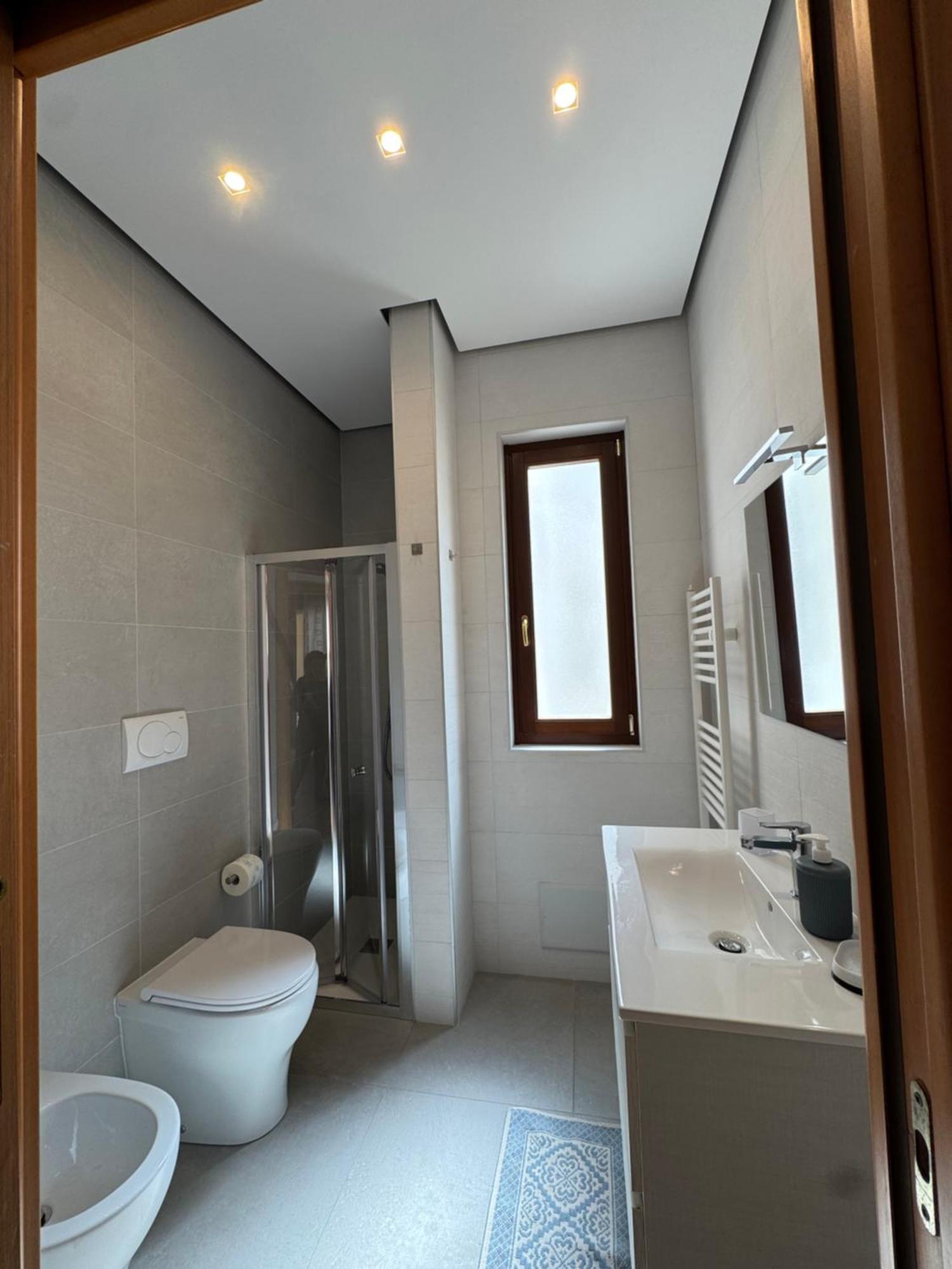 Appartamento Vista Mare Da Mary Gallipoli Exterior photo